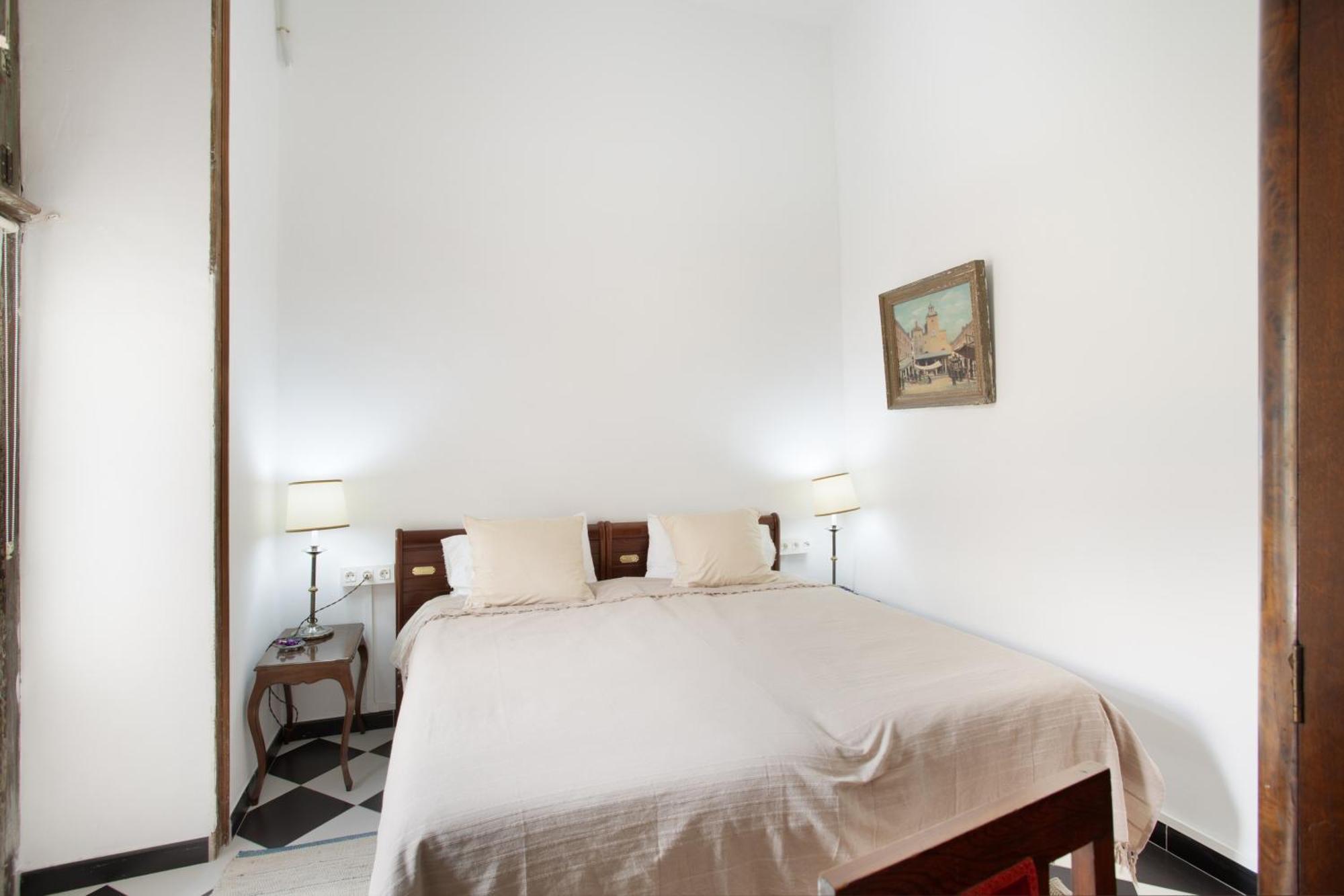 Casa Montesdeoca - Tamarindo Las Palmas de Gran Canaria Bagian luar foto