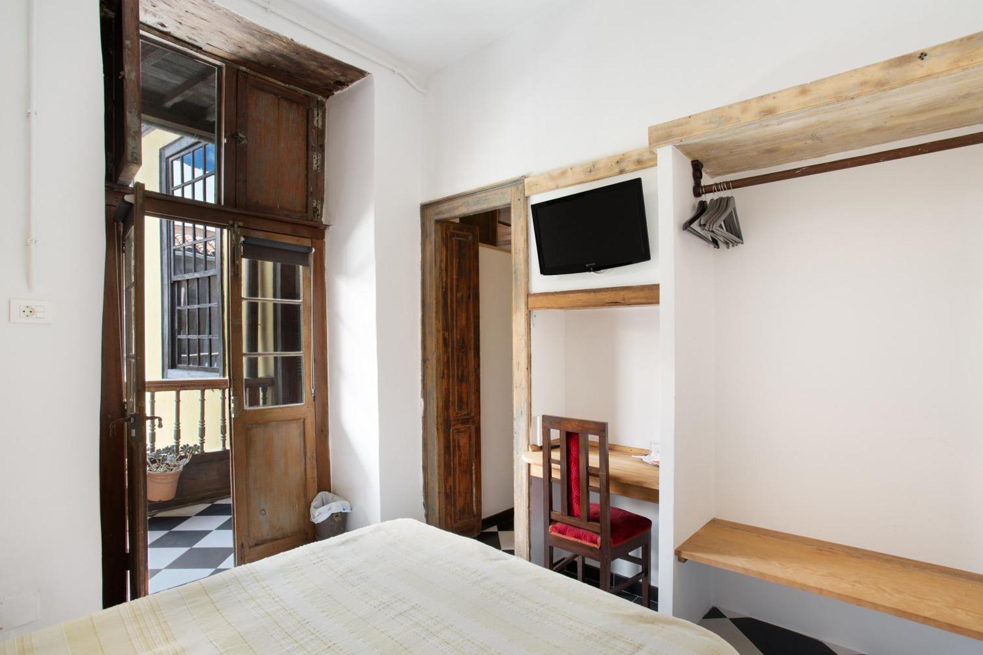 Casa Montesdeoca - Tamarindo Las Palmas de Gran Canaria Bagian luar foto