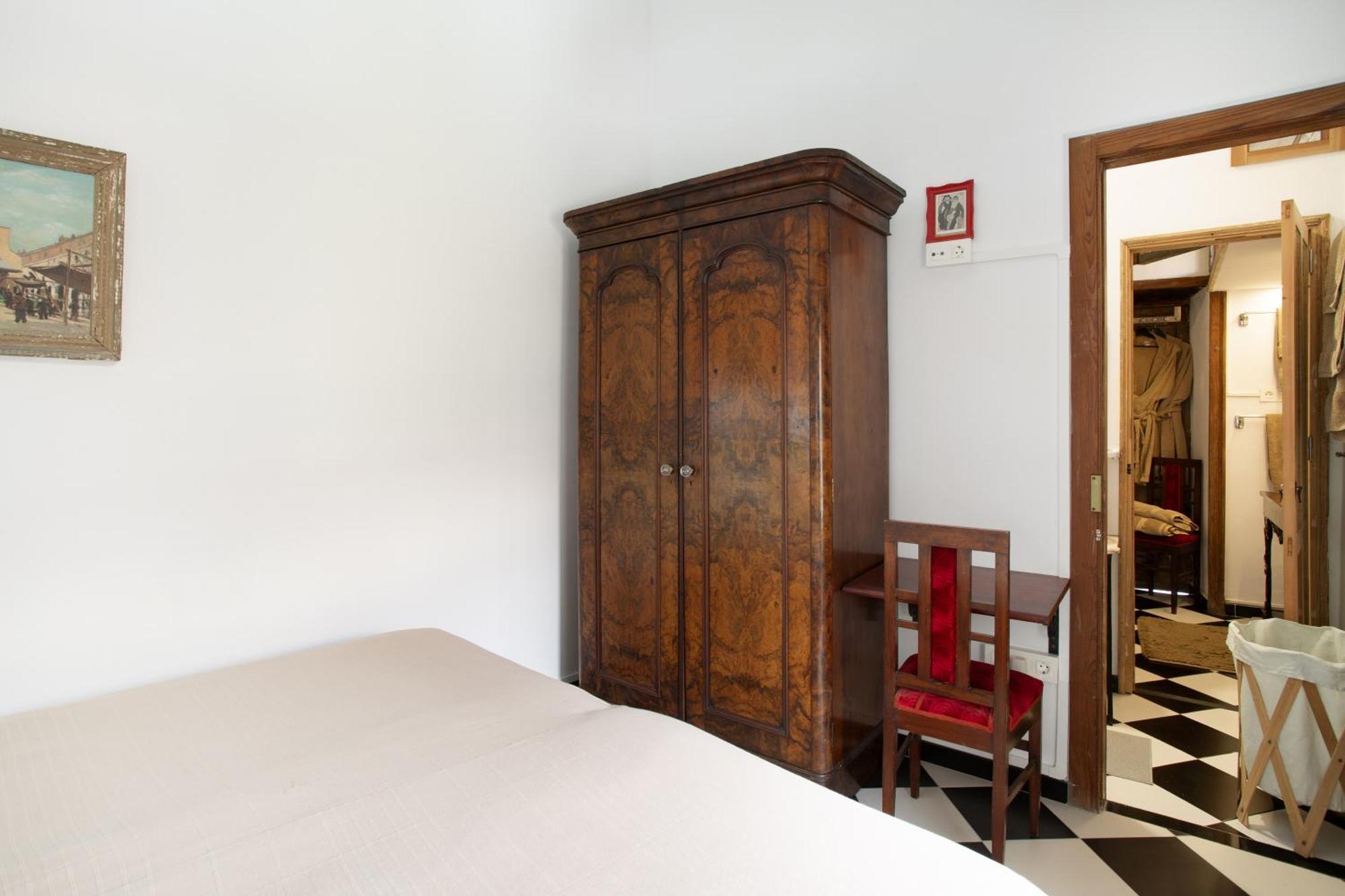 Casa Montesdeoca - Tamarindo Las Palmas de Gran Canaria Bagian luar foto