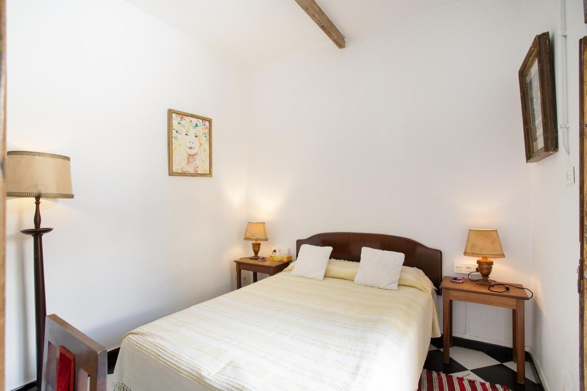 Casa Montesdeoca - Tamarindo Las Palmas de Gran Canaria Bagian luar foto