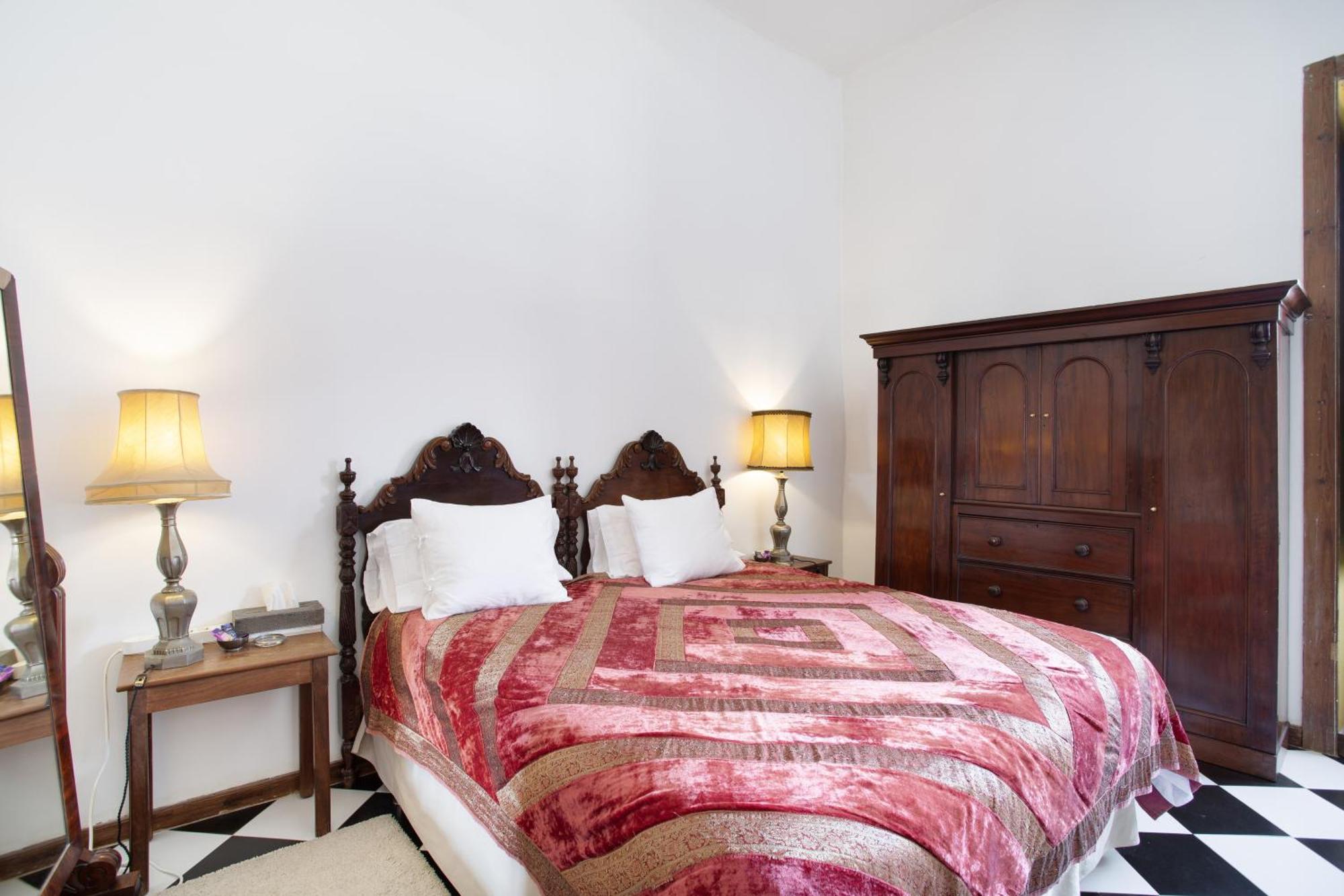 Casa Montesdeoca - Tamarindo Las Palmas de Gran Canaria Bagian luar foto